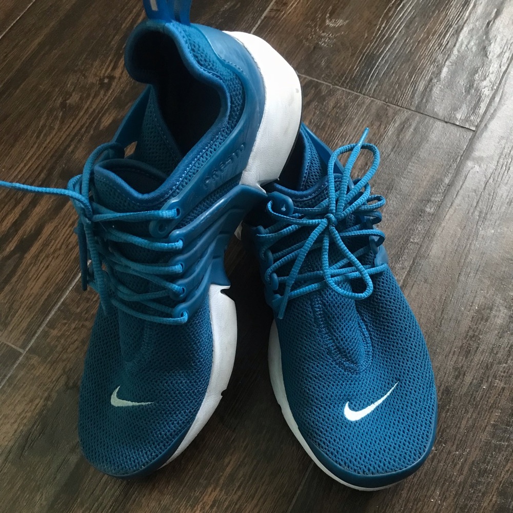 Nike prestos